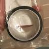1× Crankshaft Oil Seal 1614085980 For CITROEN BERLINGO C3 C4 C5 PEUGEOT 301 3008