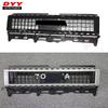 2024 Prado LC250 Grille Replacement for Land Cruiser Accessories Modification