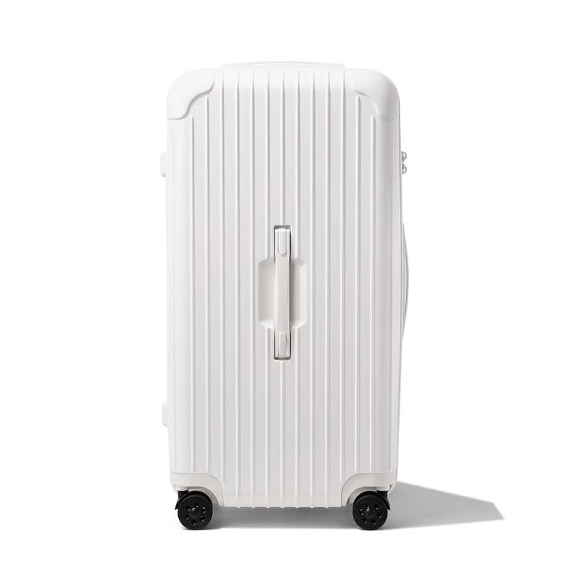 LONE WOLF Ultra-Capacity Hardshell Luggage 24 inches