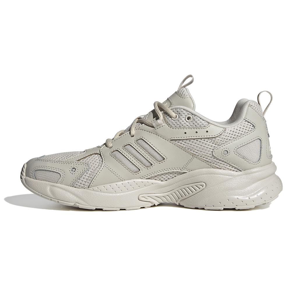 

Новые мужские повседневные кроссовки Adidas JZ Runner с низким верхом и нескользящей подошвой, серые JS2815 43