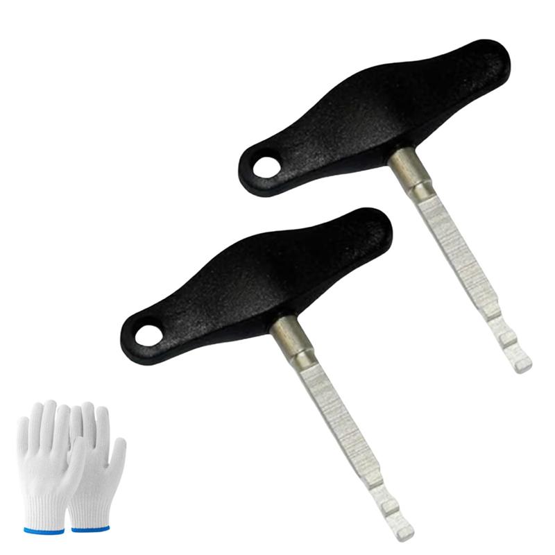 A51K-Terminal-Entfernungswerkzeug, Autoreparaturwerkzeuge 2025 Neu, Beschädigungsfreies Extraktor-Steckverbinder-Werkzeug für die Automobilindustrie Für Auto