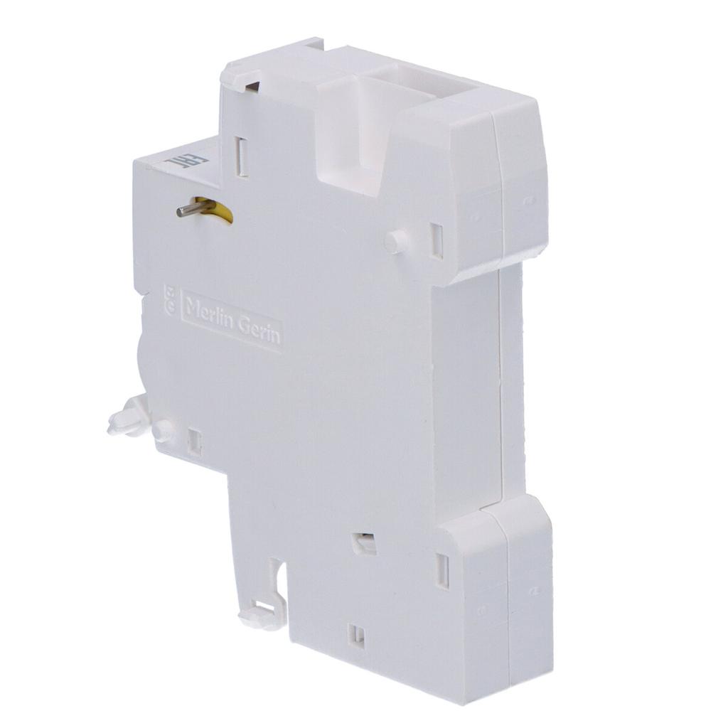 Acti9 iMX-230/400 Shunt Trip 100415 VAC, 110130 VDC