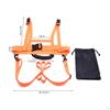 Children's Ski And Snowboard Strap, Shoulder Teaching Training Strap for