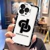 Hot Rapper JuL Cover Clear Phone Case For iPhone Apple 17 AIR 16E 16 15 14 12 13 11 Pro Max Plus XR TPU DIY Shell Case Funda