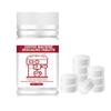 Powerful Coffee Machine Cleaning Tablet Effervescent Tablet Descaling Agent Kitchen Tea Dirt Cleaning Product