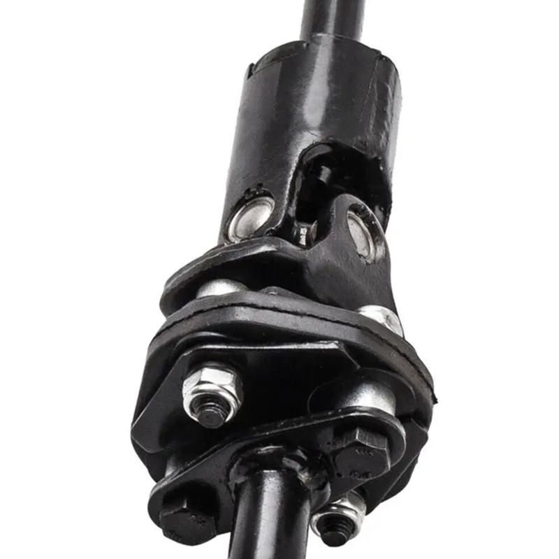 Steering Column Lower Intermediate Shaft for 1999-2004 48220-67D50 48220-65D60 91174749 Replacement Accessories