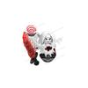 Blind Box Anime Super Cartoon TV Movies Heroes Assembly Building Blocks Kid MINI Brick Toy Collection Gift Christmas Gift TV6220