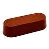 MARUHADO Buffing Abrasive, Red Bar, Mirror Finish, Metal Polishing, , Aluminum, Stainless Steel, Plastic, Felt, Wood, Iron