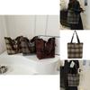 Wholesale Women's Bags 2024 New Arrival Trendy Tote Bag With Big Capacity