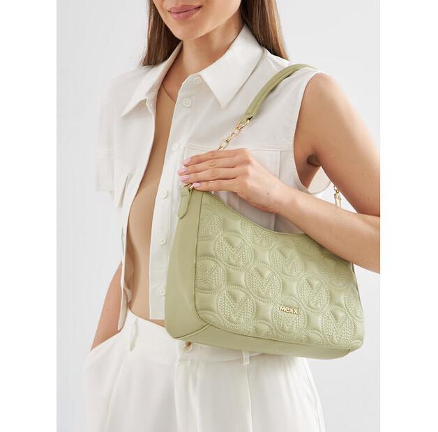 Сумка MEXX MEXX-E-008-05 зелёный