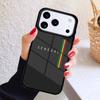 Senegal Flag Phone Case For iPhone 17 Air 16 15 14 13 12 11 Pro Max Plus