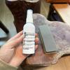 150ml Leather Care Kit with Sponge Wipe: Leather Maintenance and Protection Spray