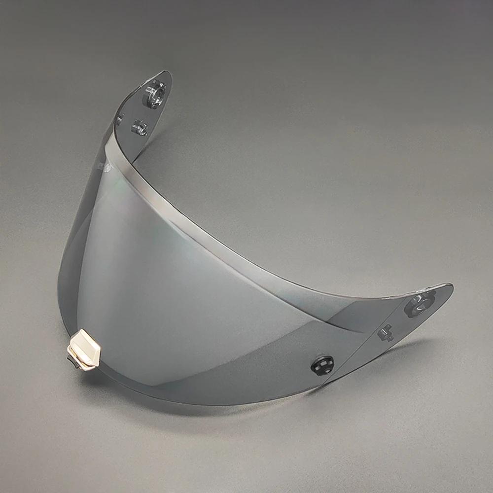 HJ26 Visor Face Shield for HJC Rpha-70 Rpha11 Rpha-70st  Rpha-11pro Hj-26st Helmet Lens Uv Protected Visera Casco Moto