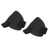 2Pcs Motorcycle Shift Pad Rubber Motorbike Shoe Cover Shifter Pad for Riding Cycling