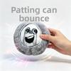 Despair Egg Plush Toy With Smart Interactive Features For Kids And Collectors