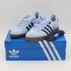 JR2728 Originals Gazelle GORE-TEX Clear Sky Shadow Navy Gum (Men's)