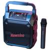 Newman K97 Portable Bluetooth KTV Speaker CN Plug (adapter Included)