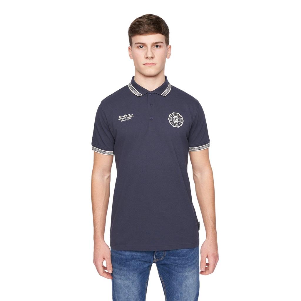 Duck and Cover Mens Keyaan Polo Shirt