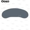 Car Interior Center Console Clear TPU Anti-scratch Repair Navigation Protective Film For Mazda CX30   Accessories