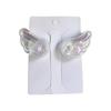 Sweet Girls Bangs Hairpins Glitter Hair Clips Accessories for Lady Women Girls