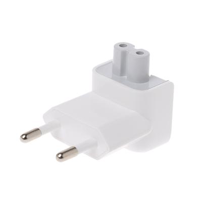 US-zu-EU-Stecker-Ladegerät-Konverter-Adapter Netzteile für MacBook/iPad/iPhone Drop Ship