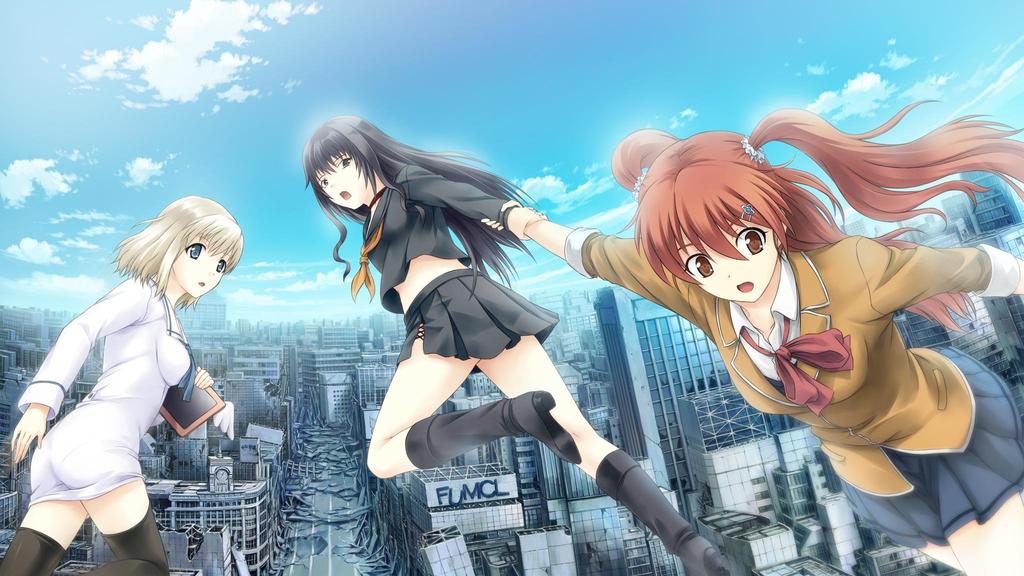 Tokyo Babel First Press Limited Edition (Rated E-15)