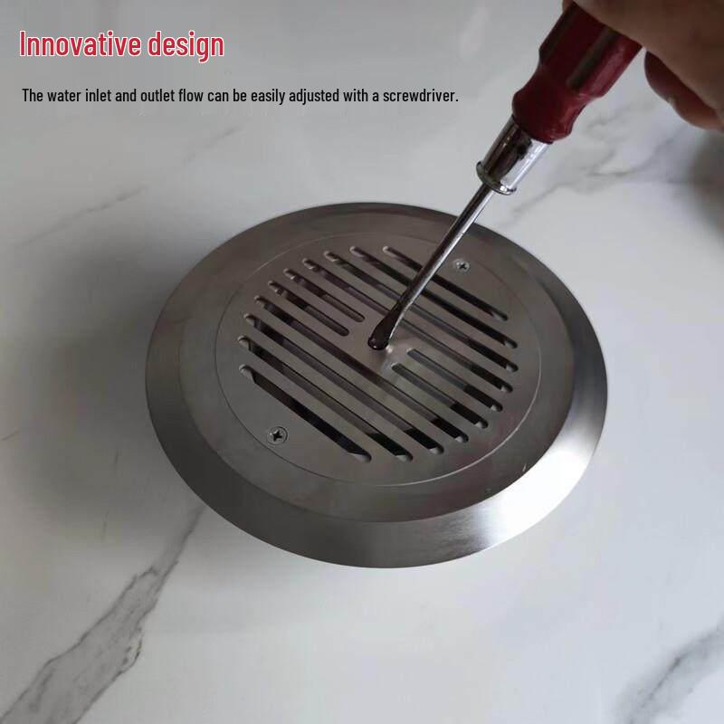 Swimming Pool Inlet & Drain Pipe Fitting