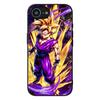 Super Son Gohan Dragons Gokus Balls Phone Cover for Xiaomi Redmi Note 13 14 ProPlus A4 A3 Pro Plus 13C Pro+ Note13 Note14 Case