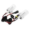 2Pcs 12V HID Headlamp Bulb 100W H7 Xenon Bulb New Car Headlamp Bulb