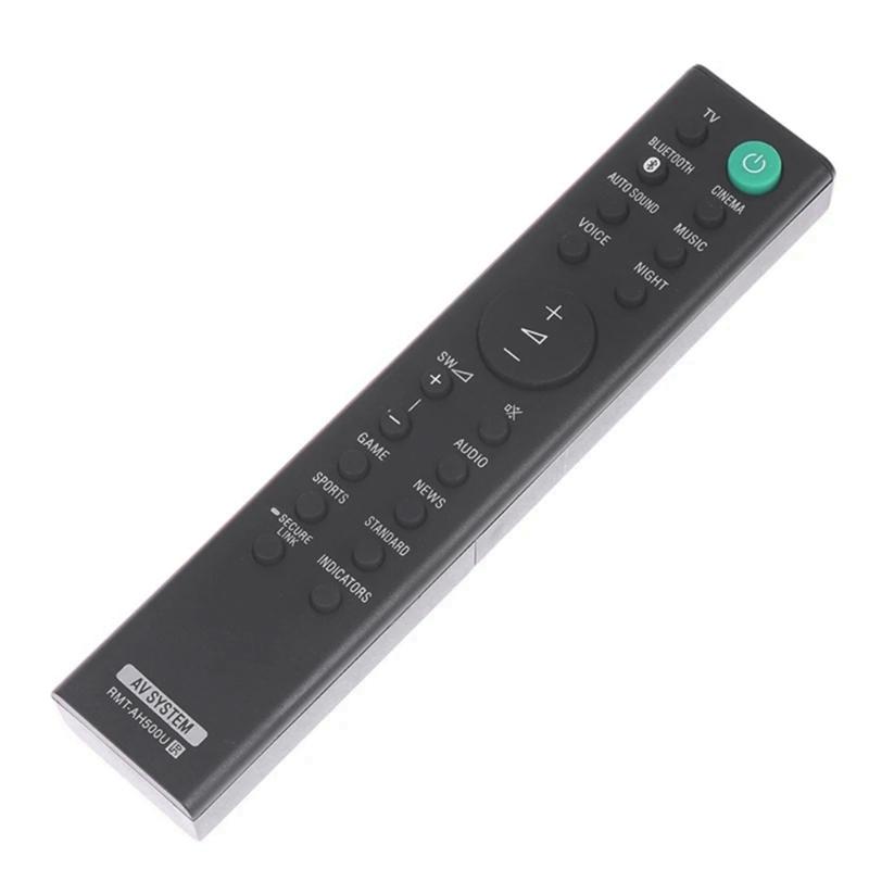 RMT-AH500U Remote Control Replaced for SoundBar HT-S350 HT-SD35 SA-WS350 SA-S350 SA-WSD35 SA-SD35 Speaker System