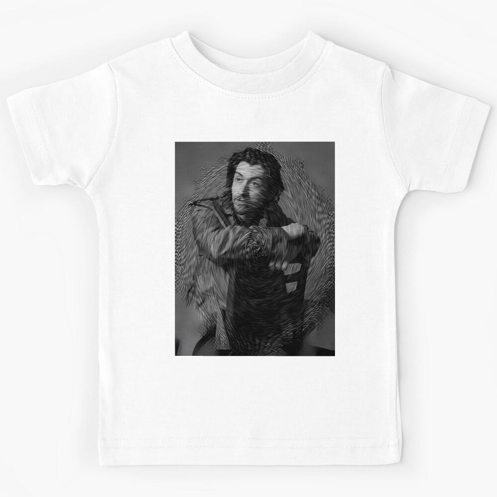alex turner Kids T-Shirt 100