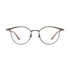 Mobeuaiweeo Mv-19 Titanium Glasses