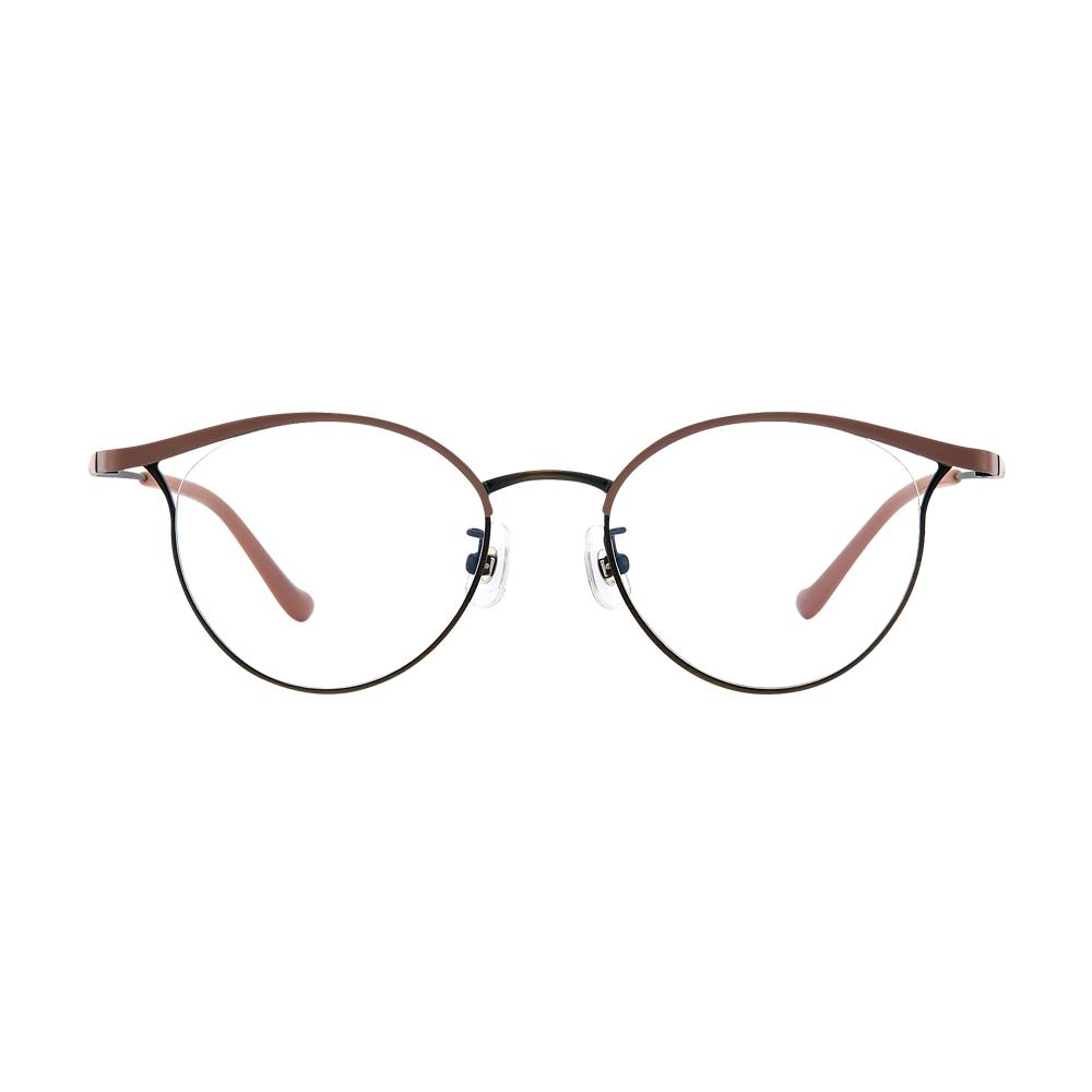 Mobeuaiweeo Mv-19 Titanium Glasses