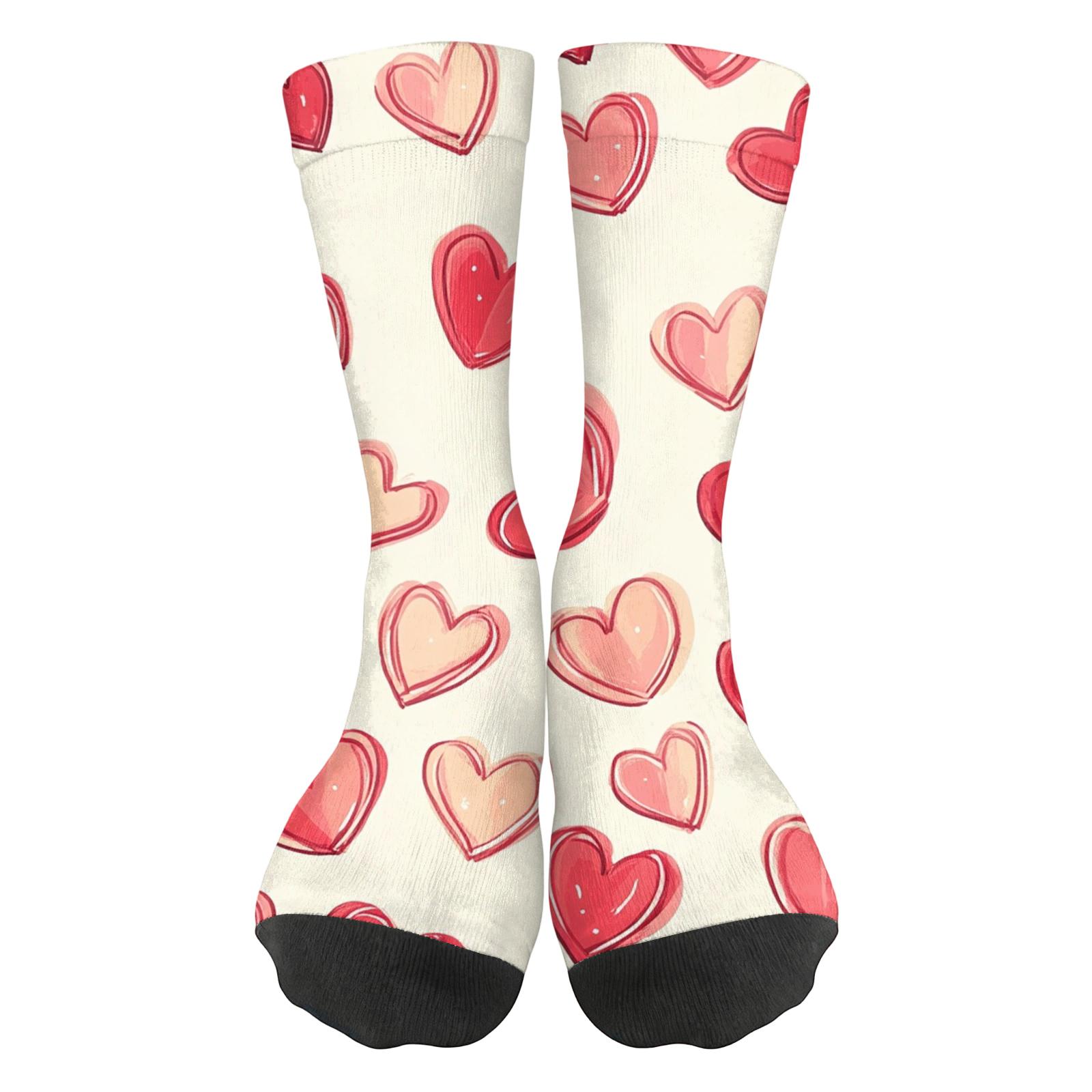 

Socks For Women Stocking Stuffers Gifts For Women - Warm Thick Soft Socks Gifts For Woman One Size