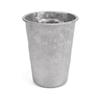 Ti Ice Balls Whiskey Stones Reusable Ti Ice for Camping Fast Freeze Chilled Drinks Ice Flower Style Cup