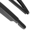 Mini R56 06-13 Heckscheibenwischerarm & Wischerblatt Mit Halterung für Scheibenwaschdüse