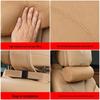 Compatible with 26 AITO M7 Models: Headrest, Lumbar, Neck, and Waist Support Pillow - Car Interior Accessory with Free Shipping