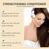 Amino Acid Conditioner with Sugar Cookie Scent  Deep Nourishing, Moisturizing & Frizz Control for Dry Hair, Strengthens & Softens Daily Hair Care
