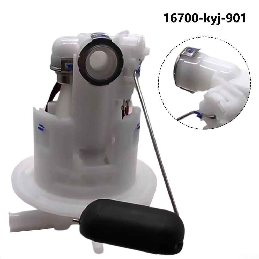 

Простая установка 1x топливный насос в сборе для Honda CBR250R 2011, высокое качество