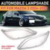 Suitable for The 04-09 Mazda 3 Headlight Cover, Classic Front Combination Light, Three Box Dedicated Headlight Cover