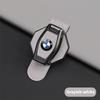 Car headrests, magnetic leather eyeglass holders, ticket holders, etc For BMW E39 E46 E90 E36 E60 E34 E30 F30 X1 X3 X5 X6 71
