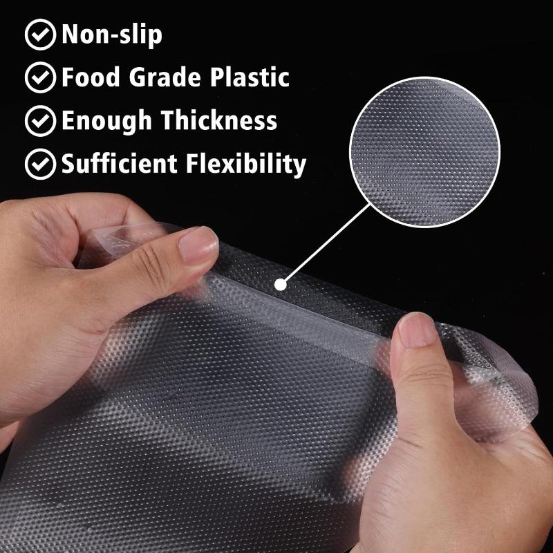 50pcs Thick Disposable Pastry Bags DIY Cake Cream Decoration Piping Bag for Fondant Frosting Cupcake Cookie Baking Supplies