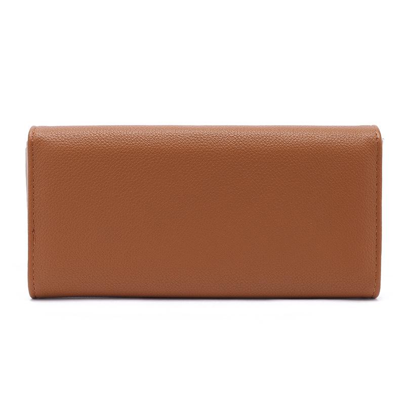Wallet Women's Long Niche Women's Handbag