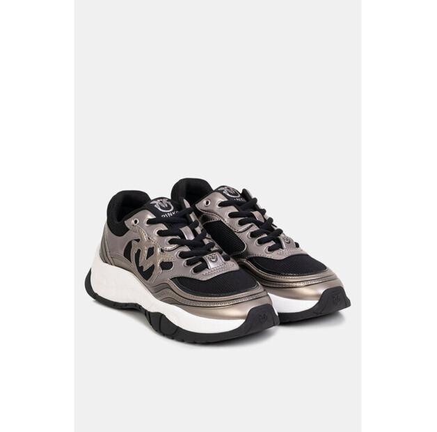 Кроссовки PINKO GLAMMY 04 EU 36