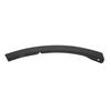 Front Bumper End Caps Strong Protection Stylish Impact Resistant Sturdy Bumper Face Bar for RAV4 2016 To 2018