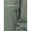 Jack-and-Jones Vesterbro Softshell Jacket Water Resistant Green