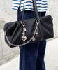 Undei Heart Heart Bag Charm
