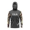 Lightweight UV Protection Fishing Hoodie Long Sleeve Quick Dry Outdoor Sports Jersey Men Women