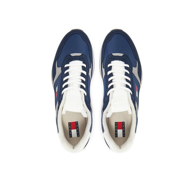Кроссовки Tommy Jeans Tjm Runner Casual