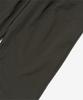 OTHERFITS Side Strap Nylon Wide Pants (Khaki)